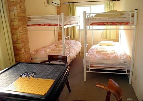 牛窓の海の宿西脇 2