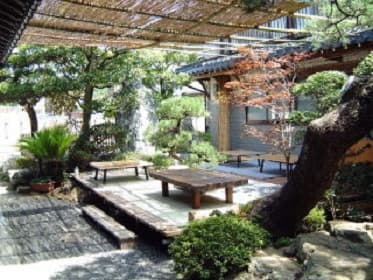 なごみのおやど　登喜丘荘 2