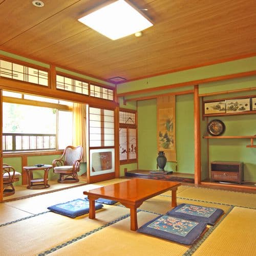 漁師の宿　村上 2