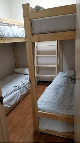 ソフィアスホステル 2