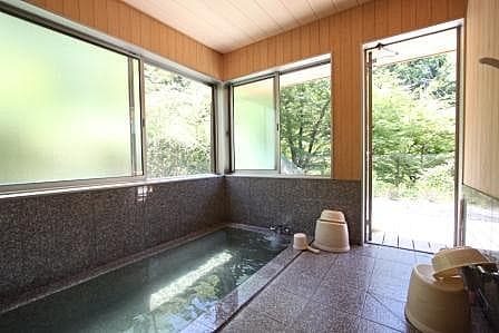 やどり温泉いやしの湯 2