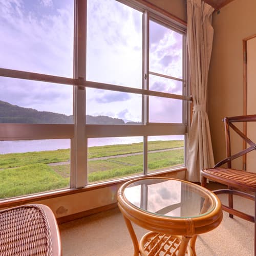 高瀬温泉　かじかの宿　和らぎ荘 2