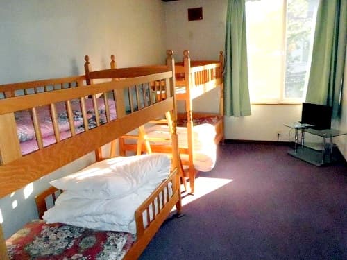 とがり温泉館 2