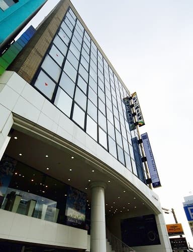 Tabist ホテルスマートスリープス 大分駅前