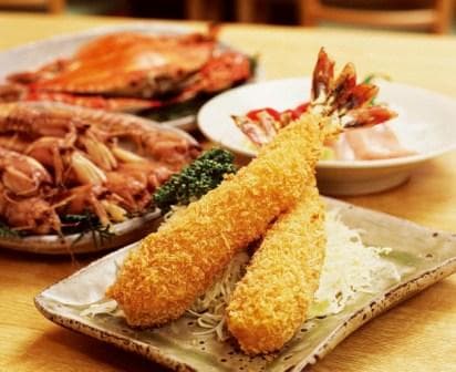 まるは食堂旅館　南知多豊浜本店 2