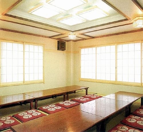 ちょうちん屋 2