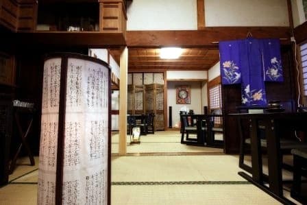 古民家食堂六代目へいじ 2