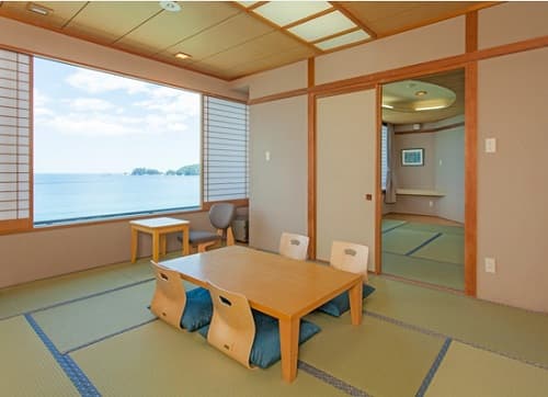 三陸花ホテル　はまぎく 2