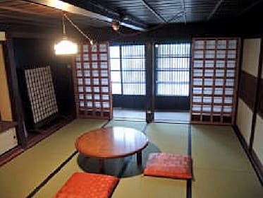 松代ゲストハウス布袋屋 2