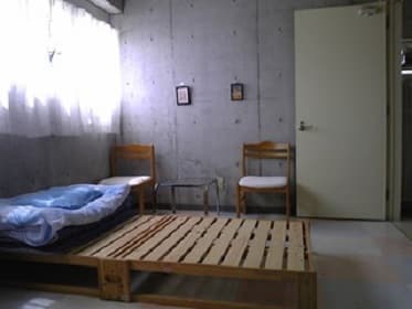 ゲストハウス　Ｓｅａ　ｇｌａｓｓ 2