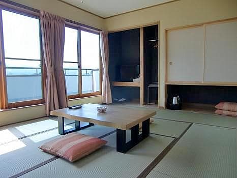 民宿　旅館　沖見屋 2