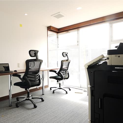 ビジネスホテルフィズ名古屋空港 2