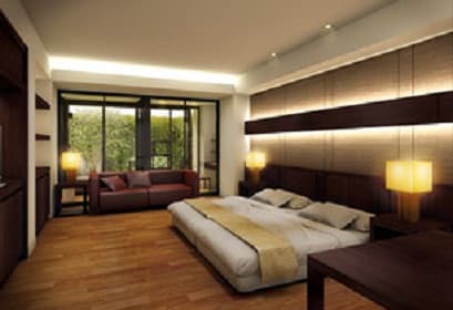 愛犬と泊まれる宿　Ｄ＋ＫＩＲＩＳＨＩＭＡ 2