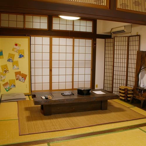 国際観光民宿　山代屋 2