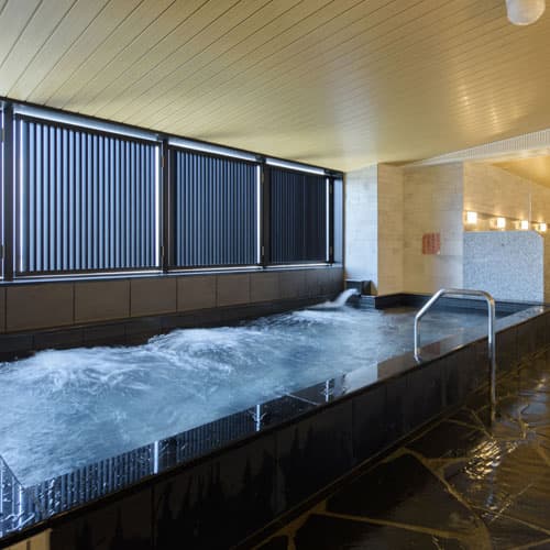 アパホテル〈新宿　歌舞伎町タワー〉 2