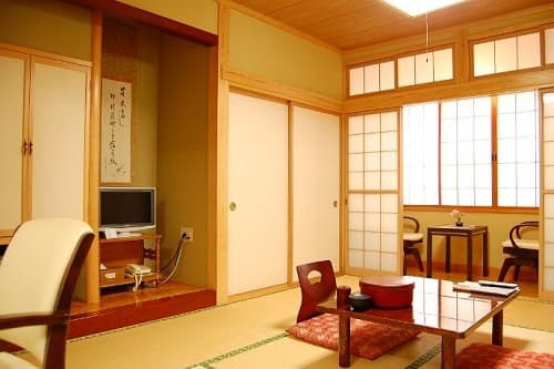 越後屋旅館　＜宮城県＞ 2