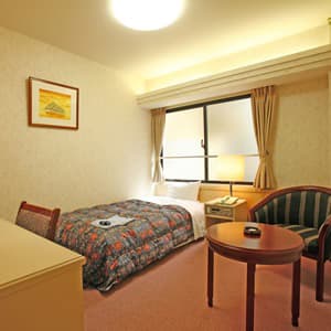 長崎Ｉ・Ｋホテル 2