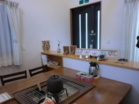 ファームイン　かわせみ 2