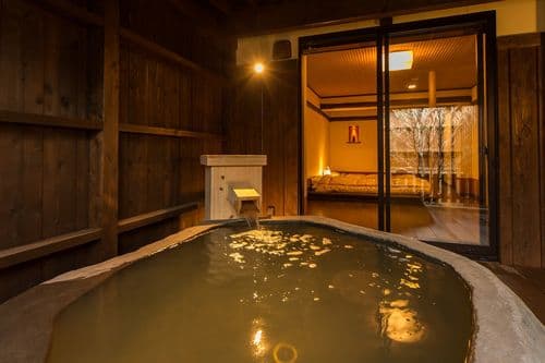 星灯りの宿まほろば 2