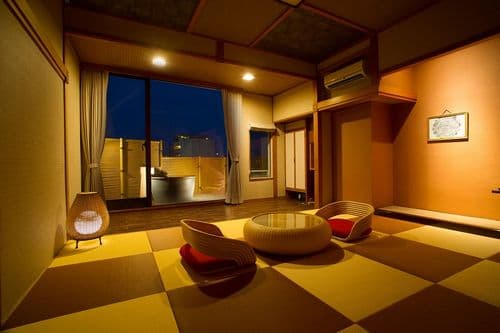 心湯の宿〜ＳＡＺＡＮＡ〜 2