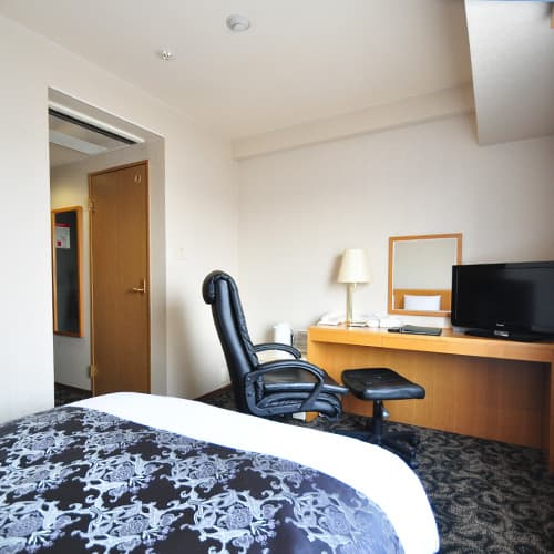 シティホテルくりはら 2