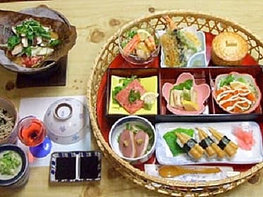 生蕎麦・旅館　登良家（とらや） 2