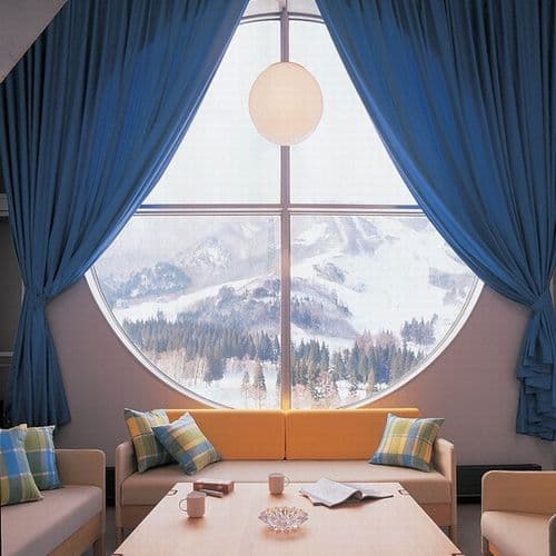 サンダンス・リゾート苗場 2