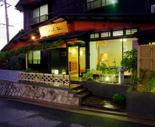 こばま荘/湯右衛門