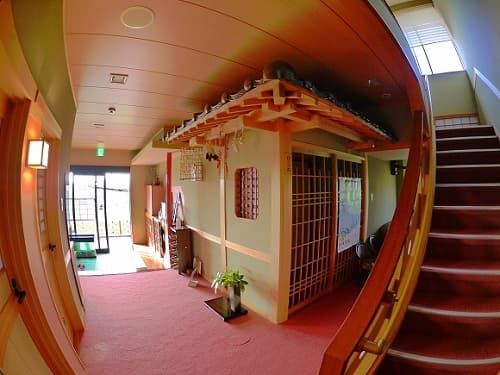 こばま荘／湯右衛門 2