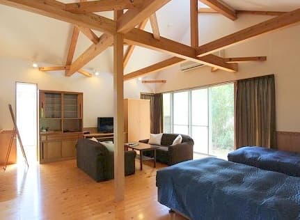 山香温泉　風の郷 2