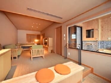 ラビスタ阿寒川（共立リゾート） 2