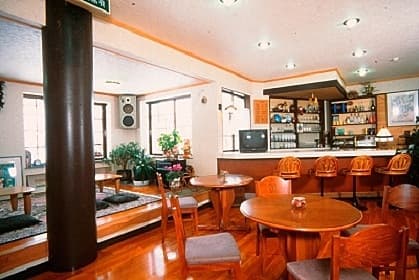 Ｐａｌｓ　Ｉｎｎ　雷鳥 2