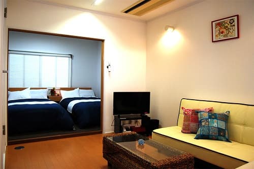 ヴィラオルティージャ　＜淡路島＞ 2