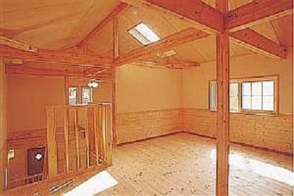 コテージウッドノート　湯本本館 2