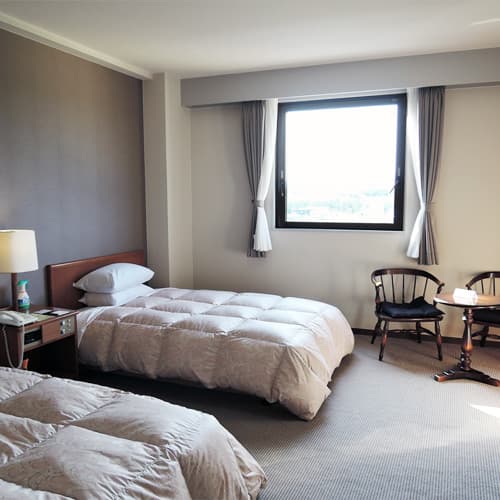 中標津温泉　トーヨーグランドホテル 2