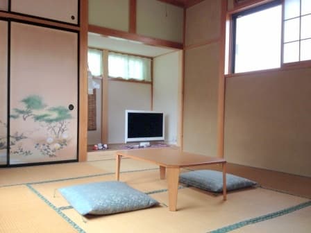 ステイ日光　ゲストハウス 2