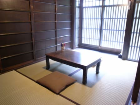 京町家　近よし 2