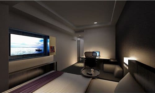 ダイワロイネットホテル銀座　ＰＲＥＭＩＥＲ　２０２６年３月９日リニューアルオープン 2