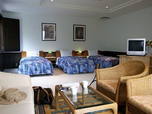 サンダンス・リゾート箱根強羅 2