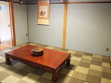 ゲストハウス舞華 2