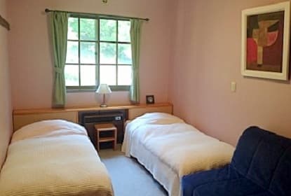 ロッジ　アボリア 2