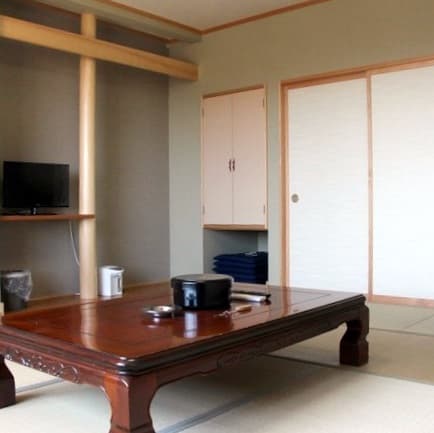 民宿　下道荘 2