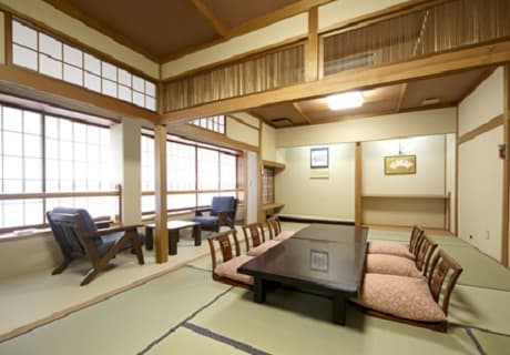 岩室温泉　めんめん亭わたや 2