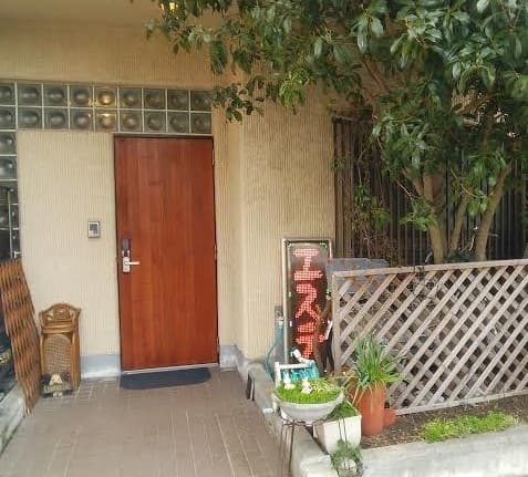 ゲストハウス(女性専用）風の家Ｂｏｎｉｔａ