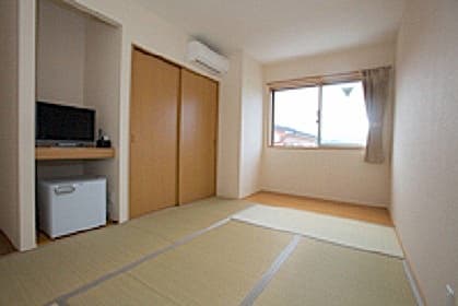 ビジネス旅館まつや 2