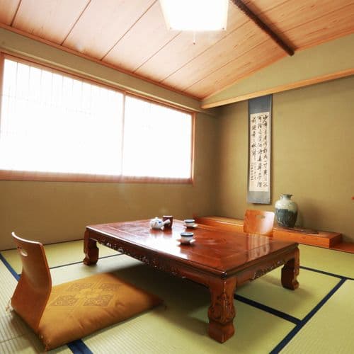 山鹿温泉　旅館巳喜（みき） 2