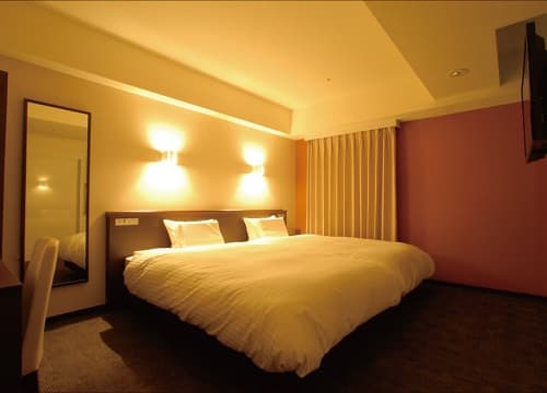 ＡＢホテル豊橋 2