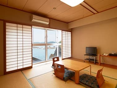 いさなの宿　白鯨 2