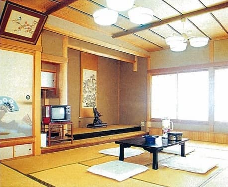 すだれ荘　＜佐渡島＞ 2