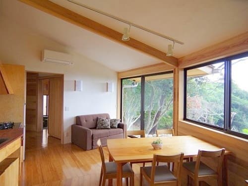 Ｃｏｔｔａｇｅ　Ｖｉｅｗｓ　＜屋久島＞ 2